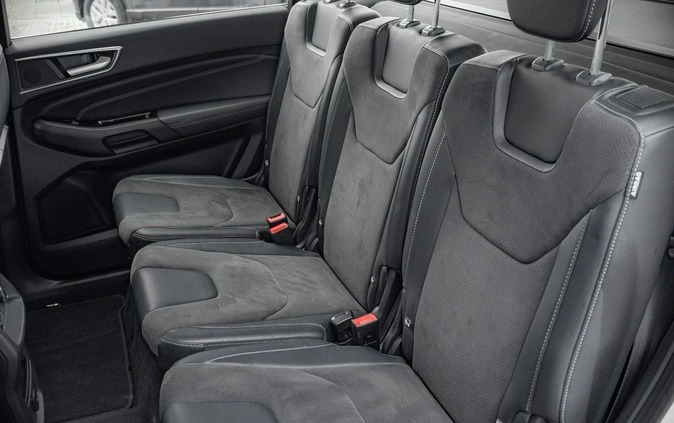 Ford Galaxy cena 89500 przebieg: 141726, rok produkcji 2017 z Kolbuszowa małe 781